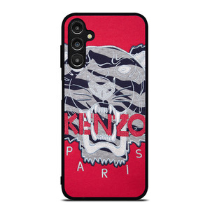 KENZO PARIS EMBLEM Samsung Galaxy A14 Case KENZO PARIS EMBLEM Samsung Galaxy A14 Case