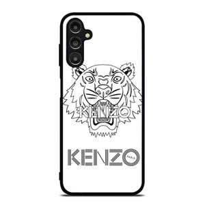 KENZO PARIS ICON SKETSA Samsung Galaxy A14 Case