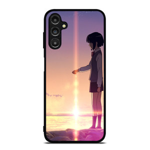 KIMI NO NAWA MITSUHA ANIME Samsung Galaxy A14 Case