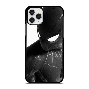SPIDERMAN BLACK SUIT iPhone 11 Pro Case SPIDERMAN BLACK SUIT iPhone 11 Pro Case