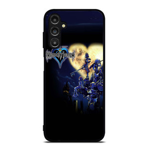 KINGDOM HEARTS Samsung Galaxy A14 Case KINGDOM HEARTS Samsung Galaxy A14 Case