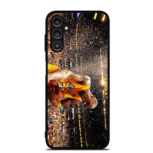 KOBE BRYANT LA LAKERS Samsung Galaxy A14 Case