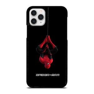 SPIDERMAN FAR FROM HOME HANGING iPhone 11 Pro Case SPIDERMAN FAR FROM HOME HANGING iPhone 11 Pro Case