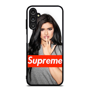 KYLIE SUPREME JENNER Samsung Galaxy A14 Case KYLIE SUPREME JENNER Samsung Galaxy A14 Case
