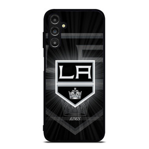 LA KINGS LOS ANGELES 2 Samsung Galaxy A14 Case LA KINGS LOS ANGELES 2 Samsung Galaxy A14 Case