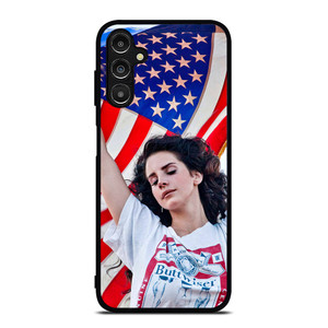 LANA DEL REY GALLERY Samsung Galaxy A14 Case LANA DEL REY GALLERY Samsung Galaxy A14 Case