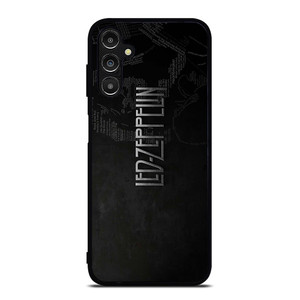 LED ZEPPELIN LYRIC Samsung Galaxy A14 Case LED ZEPPELIN LYRIC Samsung Galaxy A14 Case
