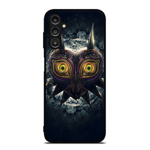 LEGEND OF ZELDA MAJORA'S MASK EPIC Samsung Galaxy A14 Case