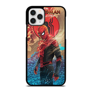 SPIDERMAN JAPANESE STYLE iPhone 11 Pro Case SPIDERMAN JAPANESE STYLE iPhone 11 Pro Case