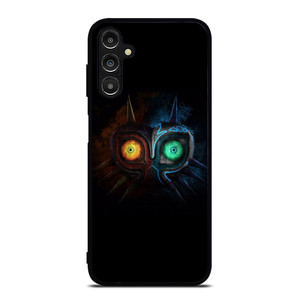 LEGEND OF ZELDA MAJORA'S MASK Samsung Galaxy A14 Case