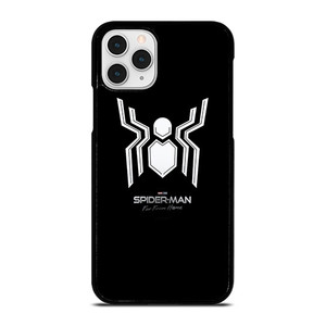 SPIDERMAN LOGO FAR FROM HOME iPhone 11 Pro Case