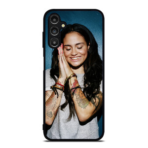 LIL' LAY LOW KEHLANI COLLECTION 2 Samsung Galaxy A14 Case LIL' LAY LOW KEHLANI COLLECTION 2 Samsung Galaxy A14 Case