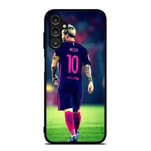 LIONEL MESSI 10 CAPTAIN Samsung Galaxy A14 Case