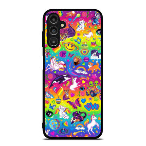 LISA FRANK SWAG Samsung Galaxy A14 Case