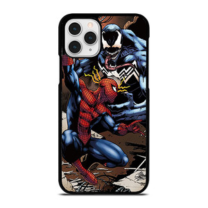 SPIDERMAN VENOM MARVEL 2 iPhone 11 Pro Case SPIDERMAN VENOM MARVEL 2 iPhone 11 Pro Case