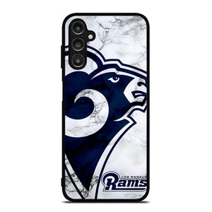 LOS ANGELES RAMS 2 Samsung Galaxy A14 Case LOS ANGELES RAMS 2 Samsung Galaxy A14 Case