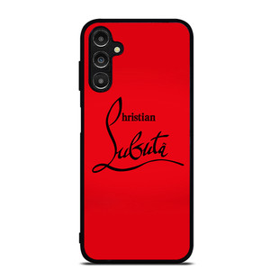 LOUBOUTIN LOGO Samsung Galaxy A14 Case