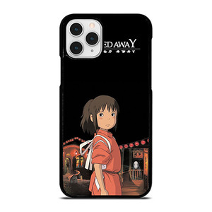 SPIRITED AWAY CHIHIRO LOST ON AOTHER DIMENSION iPhone 11 Pro Case SPIRITED AWAY CHIHIRO LOST ON AOTHER DIMENSION iPhone 11 Pro Case