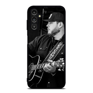 LUKE COMBS Samsung Galaxy A14 Case
