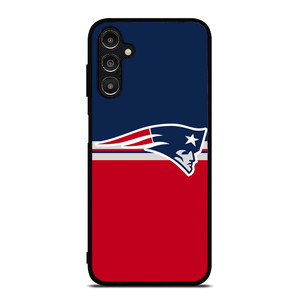 MADE A NEW ENGLAND PATRIOTS Samsung Galaxy A14 Case