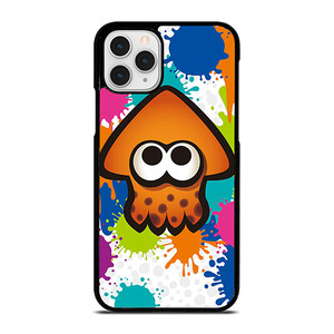 Splatoon Icon-iPhone 6S iPhone 11 Pro Case Splatoon Icon-iPhone 6S iPhone 11 Pro Case