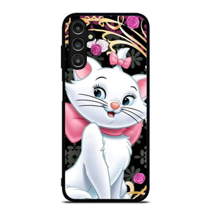 MARIE ARISTOCATS DISNEY Samsung Galaxy A14 Case MARIE ARISTOCATS DISNEY Samsung Galaxy A14 Case