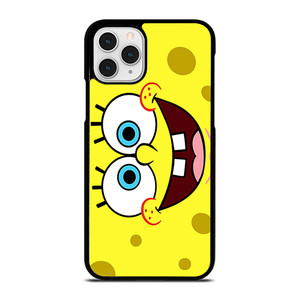SPONGEBOB 1 iPhone 11 Pro Case SPONGEBOB 1 iPhone 11 Pro Case