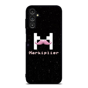 MARKIPLIER LOGO Samsung Galaxy A14 Case MARKIPLIER LOGO Samsung Galaxy A14 Case
