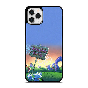 SPONGEBOB JELLYFISH FIELDS iPhone 11 Pro Case
