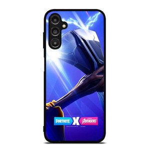 MARVEL AVENGERS X FORNITE GAME EPIC Samsung Galaxy A14 Case