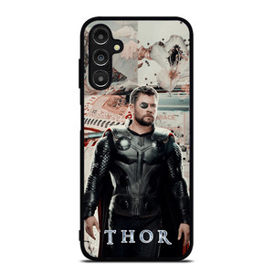 MARVEL THOR AVENGERS Samsung Galaxy A14 Case