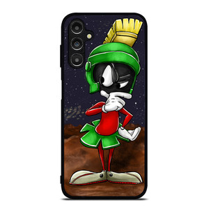 MARVIN THE MARTIAN Samsung Galaxy A14 Case MARVIN THE MARTIAN Samsung Galaxy A14 Case