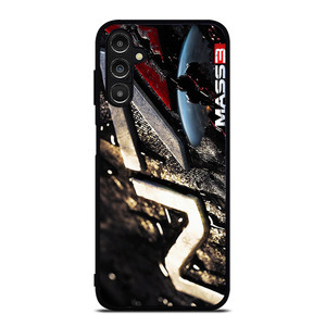 MASS EFFECT N7 Samsung Galaxy A14 Case