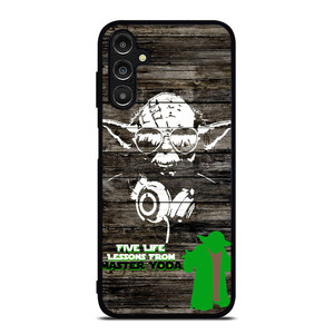 MASTER YODA STAR WARS Samsung Galaxy A14 Case MASTER YODA STAR WARS Samsung Galaxy A14 Case