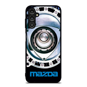 MAZDA RX-7 ROTARY ENGINE Samsung Galaxy A14 Case MAZDA RX-7 ROTARY ENGINE Samsung Galaxy A14 Case