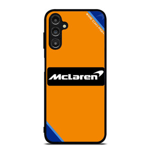 MCLAREN RACING TEAM F1 Samsung Galaxy A14 Case