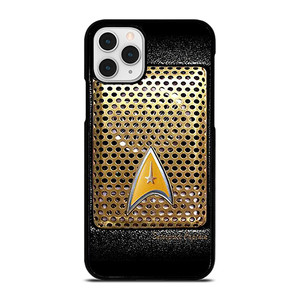 STAR TREK COMMUNICATOR 3 iPhone 11 Pro Case STAR TREK COMMUNICATOR 3 iPhone 11 Pro Case