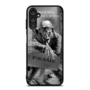 MEGADETH RUST IN PEACE Samsung Galaxy A14 Case
