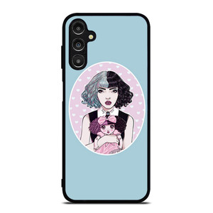 MELANIE MARTINEZ Samsung Galaxy A14 Case MELANIE MARTINEZ Samsung Galaxy A14 Case
