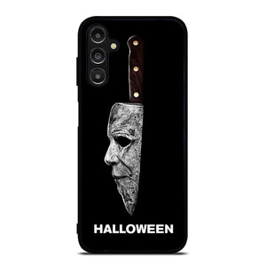 MICHAEL MYERS HALLOWEEN Samsung Galaxy A14 Case MICHAEL MYERS HALLOWEEN Samsung Galaxy A14 Case