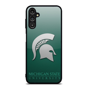 MICHIGAN STATE UNIVERSITY Samsung Galaxy A14 Case MICHIGAN STATE UNIVERSITY Samsung Galaxy A14 Case