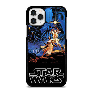 STAR WARS CLASSIC 2 iPhone 11 Pro Case STAR WARS CLASSIC 2 iPhone 11 Pro Case