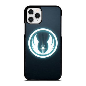STAR WARS JEDI LOGO iPhone 11 Pro Case STAR WARS JEDI LOGO iPhone 11 Pro Case