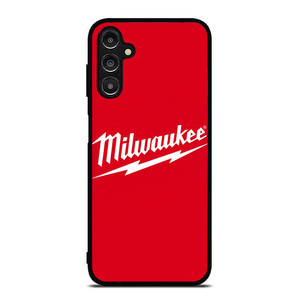 MILWAUKEE TOOL LOGO ICON Samsung Galaxy A14 Case