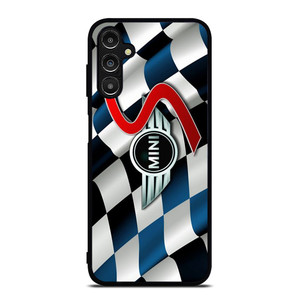 MINI COOPER LOGO Samsung Galaxy A14 Case