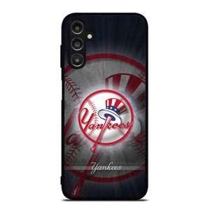 MLB NEW YORK YANKEES Samsung Galaxy A14 Case