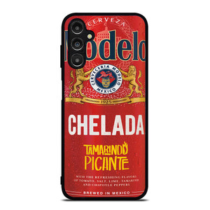 MODELO ESPECIAL BEER NEW Samsung Galaxy A14 Case MODELO ESPECIAL BEER NEW Samsung Galaxy A14 Case