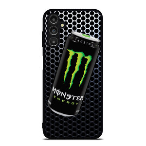 MONSTER ENERGY BOTTLE CANNED Samsung Galaxy A14 Case