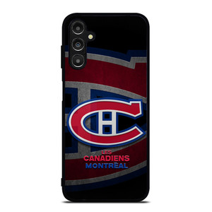 MONTREAL CANADIENS LOGO ICON Samsung Galaxy A14 Case MONTREAL CANADIENS LOGO ICON Samsung Galaxy A14 Case