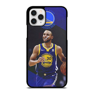 STEPHEN CURRY GS WARRIORS 30 iPhone 11 Pro Case STEPHEN CURRY GS WARRIORS 30 iPhone 11 Pro Case